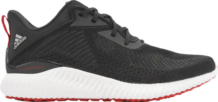 Кроссовки Adidas Alphabounce EK, черный
Кроссовки Adidas Alphabounce EK, черный