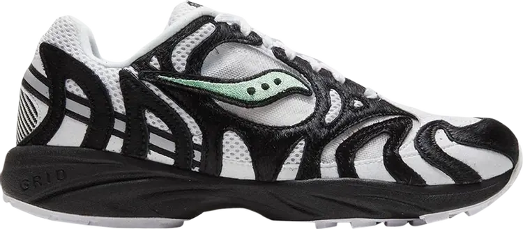 Кроссовки Saucony size x Grid Azura 2000 Zebra, белый, Белый;серый, Кроссовки Saucony size x Grid Azura 2000 Zebra, белый
Кроссовки Saucony size x Grid Azura 2000 Zebra, белый, Белый;серый, Кроссовки Saucony size x Grid Azura 2000 Zebra, белый