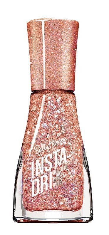 Sally Hansen Insta Dri лак для ногтей, 258 Shooting Star
Sally Hansen Insta Dri лак для ногтей, 258 Shooting Star