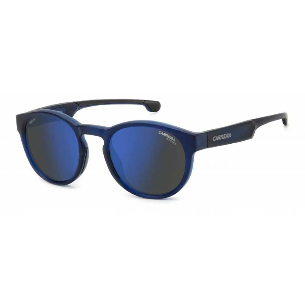 Солнцезащитные очки Carrera Ducati CARDUC012SPJP, синий
Солнцезащитные очки Carrera Ducati CARDUC012SPJP, синий