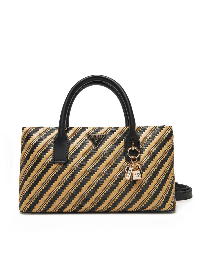 Сумка Guess, черный
Сумка Guess, черный