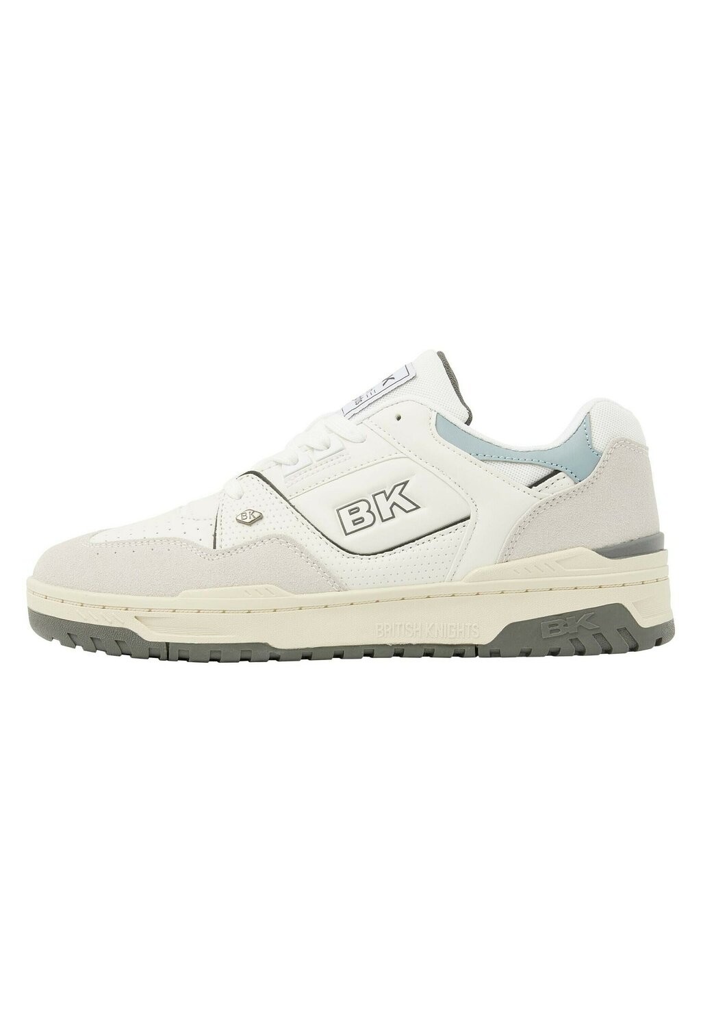 Кроссовки низкие VENDON British Knights, цвет off white black grey, Серый, Кроссовки низкие VENDON British Knights, цвет off white black grey
Кроссовки низкие VENDON British Knights, цвет off white black grey, Серый, Кроссовки низкие VENDON British Knights, цвет off white black grey