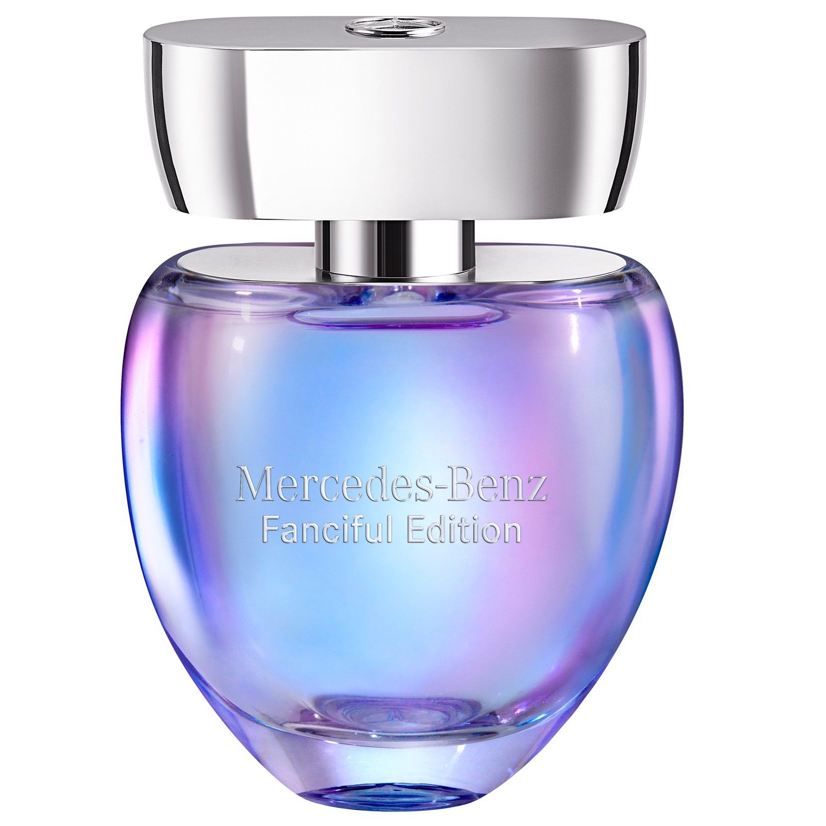 Туалетная вода Mercedes-Benz Fanciful Edition
Туалетная вода Mercedes-Benz Fanciful Edition