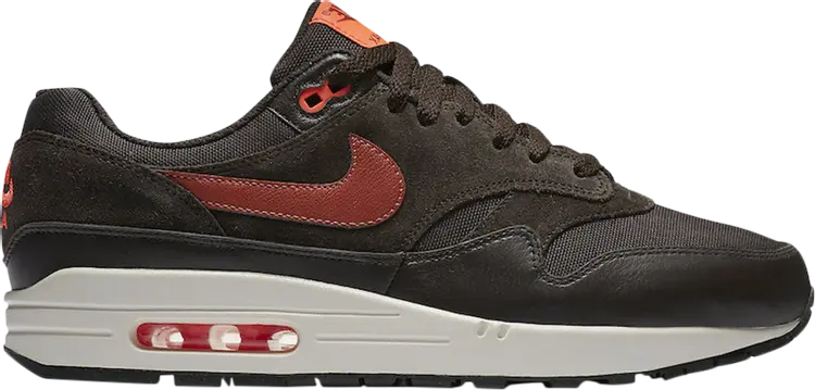 Кроссовки Nike Air Max 1 Premium 'Velvet Brown', коричневый, Коричневый;черный, Кроссовки Nike Air Max 1 Premium 'Velvet Brown', коричневый
Кроссовки Nike Air Max 1 Premium 'Velvet Brown', коричневый, Коричневый;черный, Кроссовки Nike Air Max 1 Premium 'Velvet Brown', коричневый