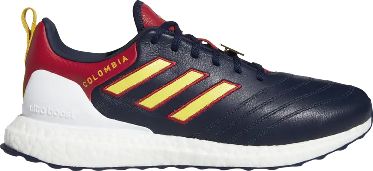Кроссовки Adidas UltraBoost DNA 'Copa World Cup - Colombia', синий, Синий;серый, Кроссовки Adidas UltraBoost DNA 'Copa World Cup - Colombia', синий
Кроссовки Adidas UltraBoost DNA 'Copa World Cup - Colombia', синий, Синий;серый, Кроссовки Adidas UltraBoost DNA 'Copa World Cup - Colombia', синий
