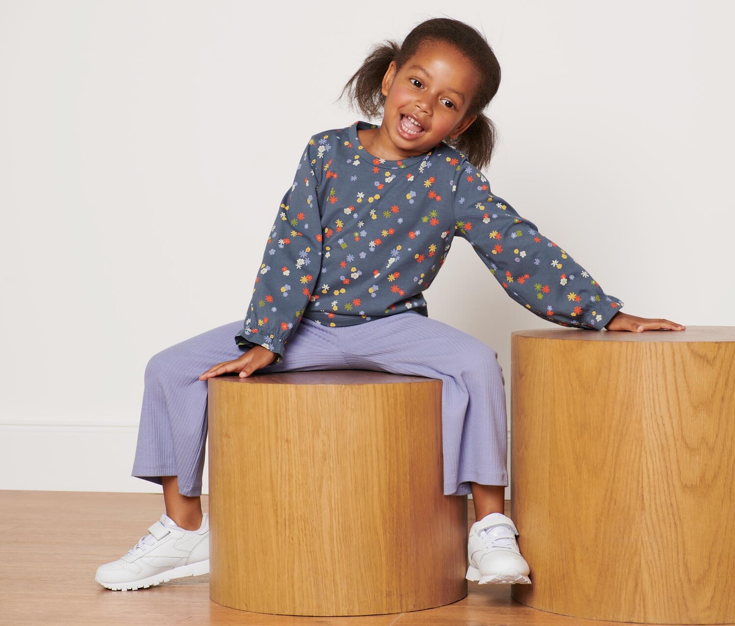 Рубашка с длинными рукавами для малышей Tchibo
Рубашка с длинными рукавами для малышей Tchibo