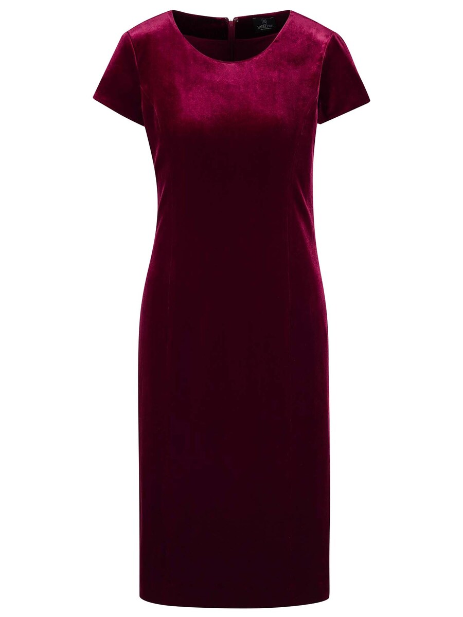 Платье MADELEINE, цвет Ruby red
Платье MADELEINE, цвет Ruby red