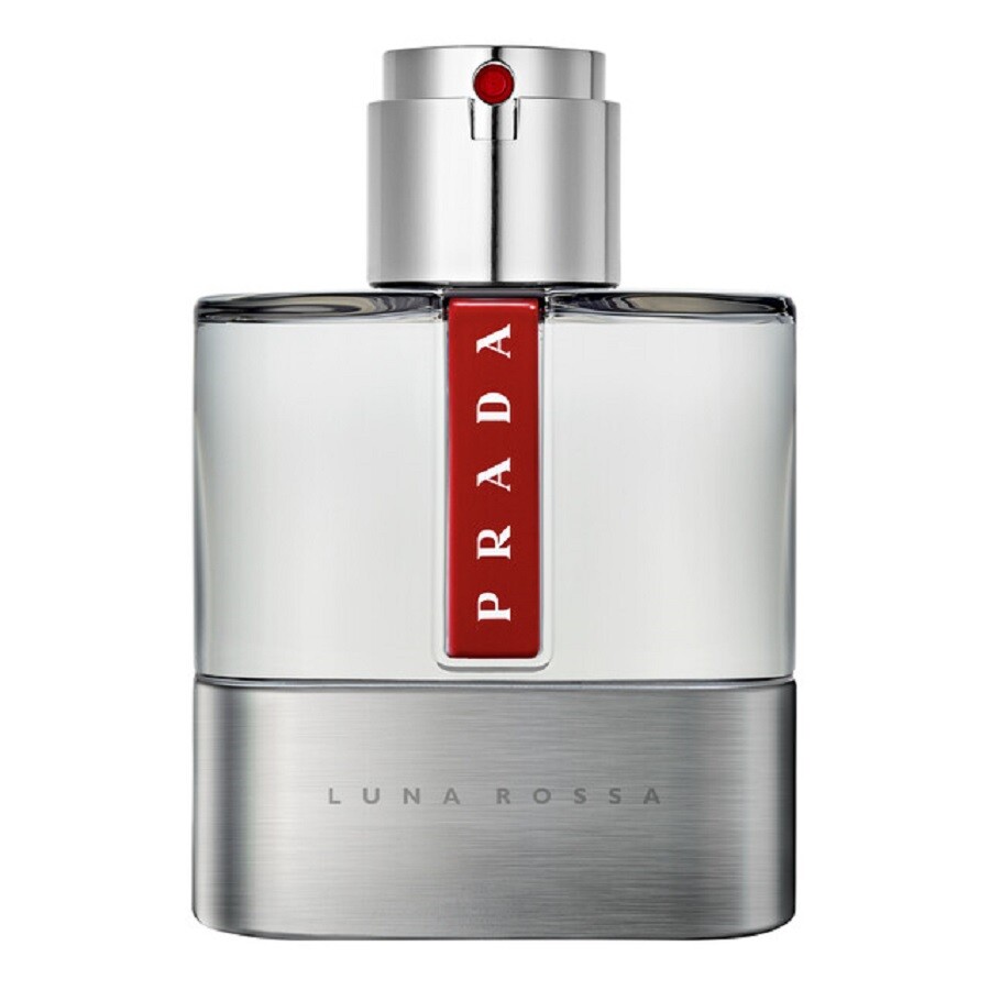 Туалетная вода Prada Luna Rossa
Туалетная вода Prada Luna Rossa