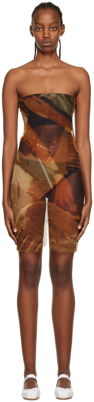 Желтое антигравитационное мини-платье ELLISS, Желтый, Желтое антигравитационное мини-платье ELLISS
Желтое антигравитационное мини-платье ELLISS, Желтый, Желтое антигравитационное мини-платье ELLISS