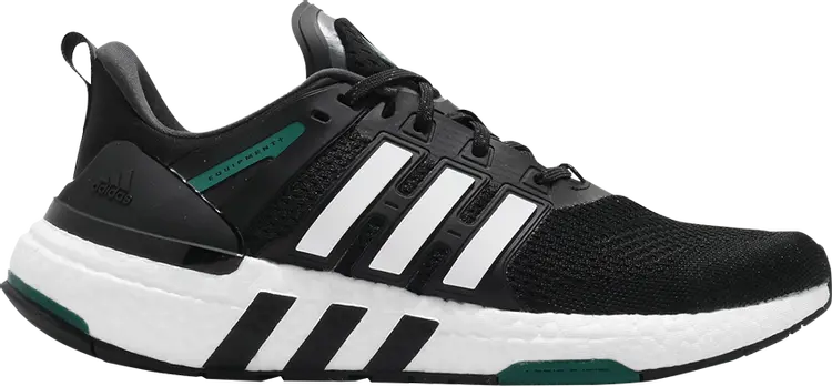 Кроссовки Adidas Equipment Plus, черный
Кроссовки Adidas Equipment Plus, черный