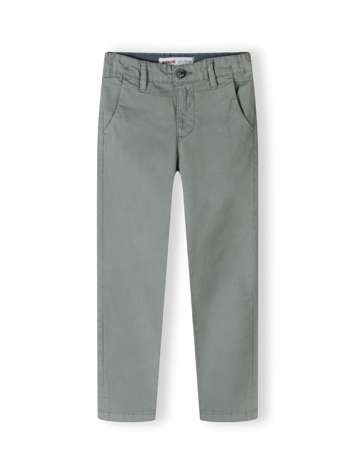 Тканевые брюки Minoti, серый
Тканевые брюки Minoti, серый