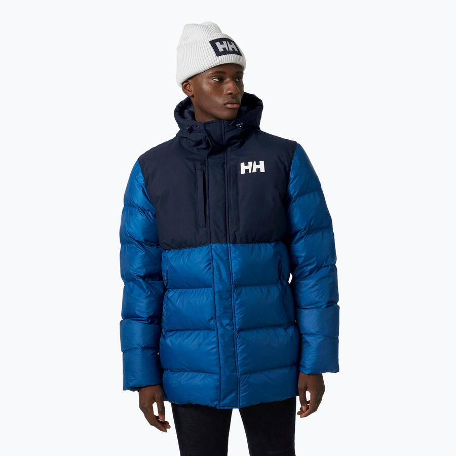 Пуховик Helly Hansen Active
Пуховик Helly Hansen Active