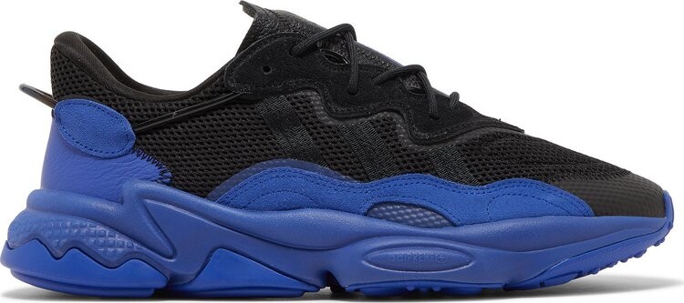 Кроссовки Adidas Ozweego 'Black Semi Lucid Blue', черный, Черный;синий, Кроссовки Adidas Ozweego 'Black Semi Lucid Blue', черный
Кроссовки Adidas Ozweego 'Black Semi Lucid Blue', черный, Черный;синий, Кроссовки Adidas Ozweego 'Black Semi Lucid Blue', черный