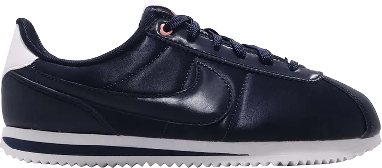 Кроссовки Nike Cortez Basic TXT GS 'Valentine's Day', синий
Кроссовки Nike Cortez Basic TXT GS 'Valentine's Day', синий