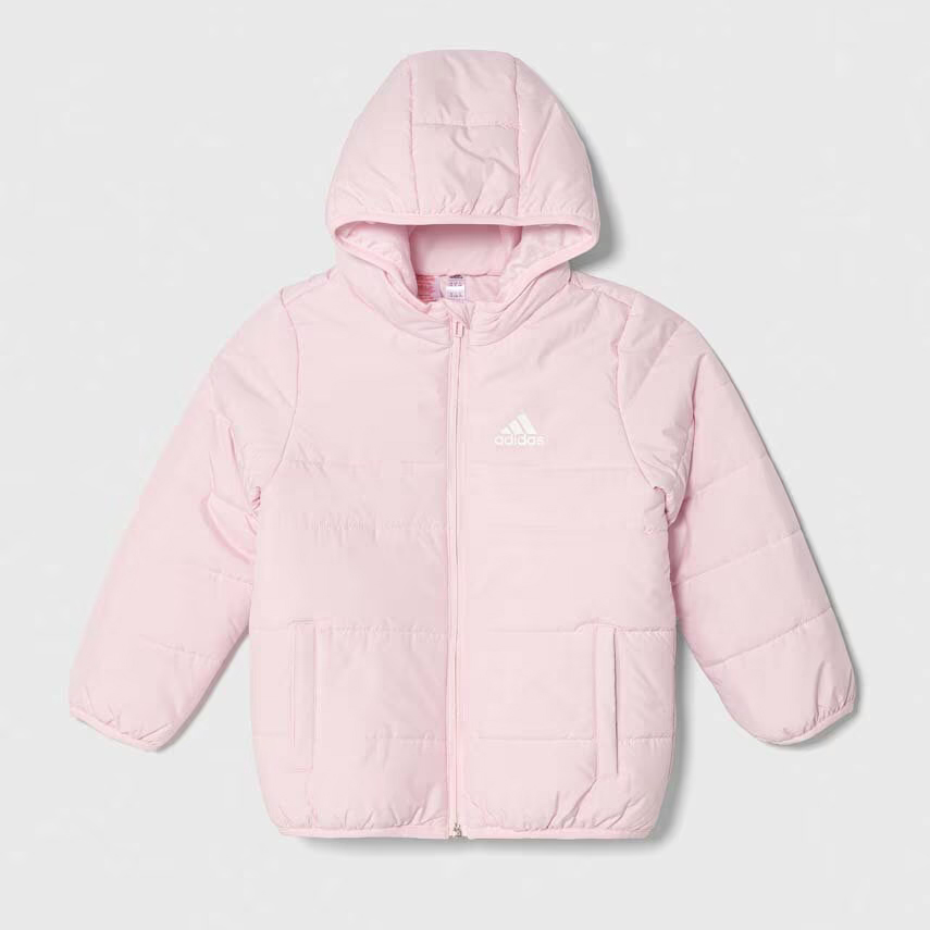 Куртка Adidas Padded Kids, розовый
Куртка Adidas Padded Kids, розовый