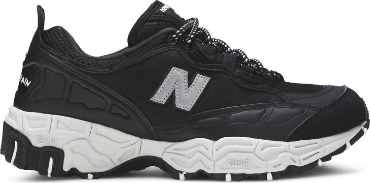 Кроссовки New Balance 801 'Black Silver', черный, Черный;серый, Кроссовки New Balance 801 'Black Silver', черный
Кроссовки New Balance 801 'Black Silver', черный, Черный;серый, Кроссовки New Balance 801 'Black Silver', черный