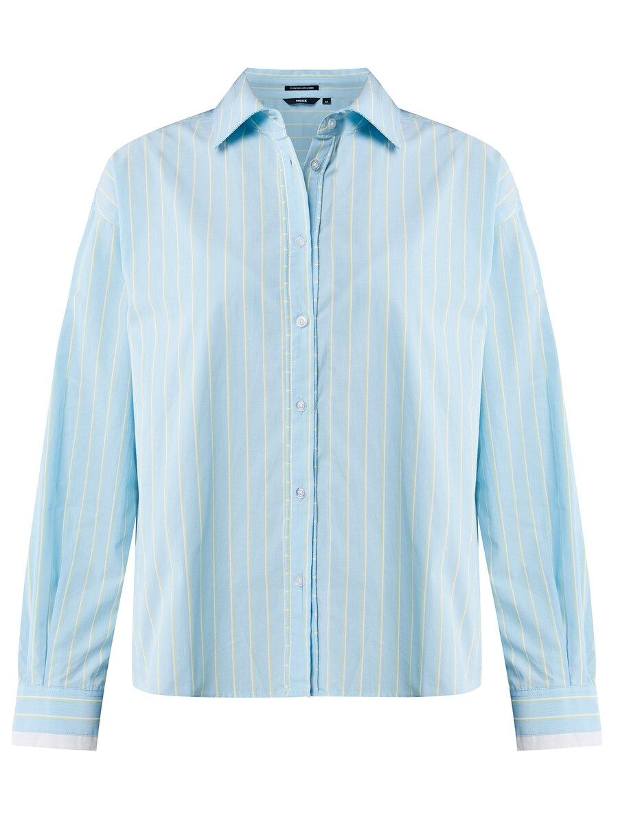 Блуза MEXX, Light blue
Блуза MEXX, Light blue