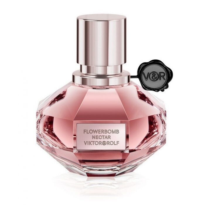 Женская туалетная вода Flowerbomb Nectar Eau de Parfum Viktor & Rolf, 50
Женская туалетная вода Flowerbomb Nectar Eau de Parfum Viktor & Rolf, 50