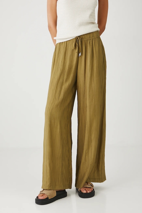 Брюки Medicine, зеленый
Брюки Medicine, зеленый