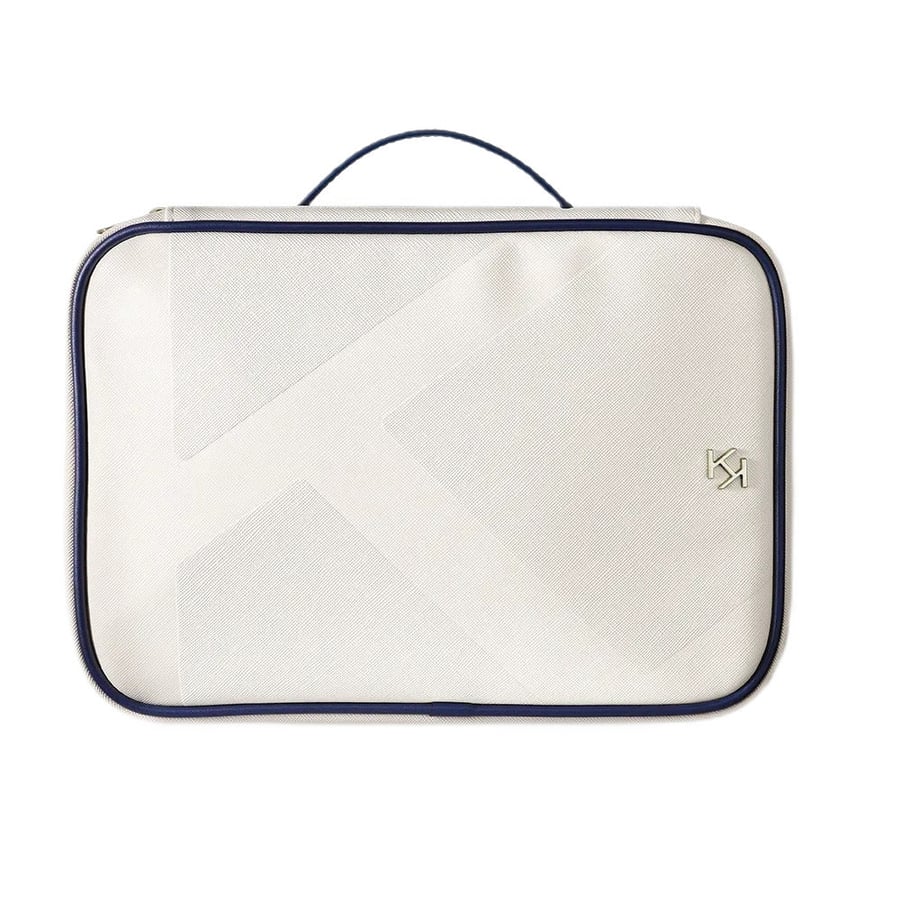 KIKO Milano, Business Day In Milan Makeup, Органайзер для косметики и аксессуаров 
KIKO Milano, Business Day In Milan Makeup, Органайзер для косметики и аксессуаров