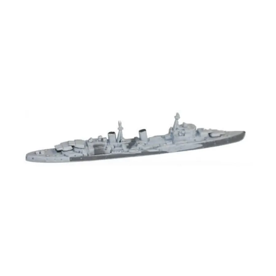 HMS Белфаст (В), Axis & Allies - Collectible Miniatures Game - War at Sea - Flank Speed Singles
HMS Белфаст (В), Axis & Allies - Collectible Miniatures Game - War at Sea - Flank Speed Singles