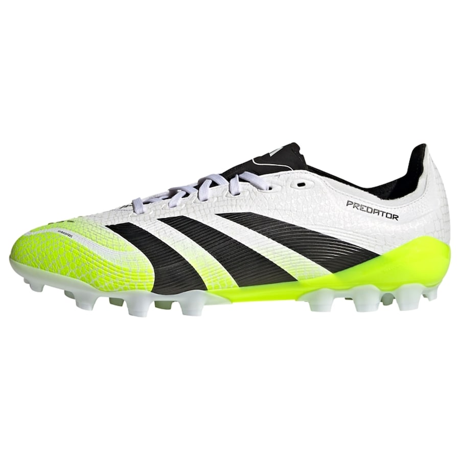Футбольные бутсы ADIDAS PERFORMANCE Predator League, Natural White
Футбольные бутсы ADIDAS PERFORMANCE Predator League, Natural White