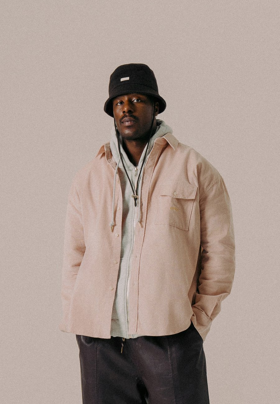 Блуза BLKVIS UNISEX, Sepia Rose/Light Pink
Блуза BLKVIS UNISEX, Sepia Rose/Light Pink