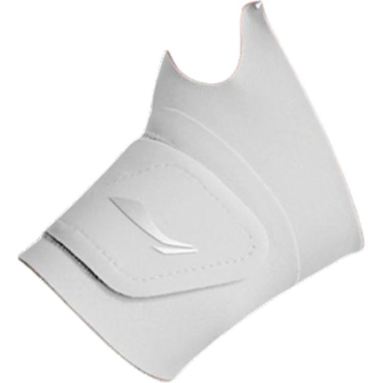 Эластичные напульсники дышащие и защитные LINING, серый
Эластичные напульсники дышащие и защитные LINING, серый