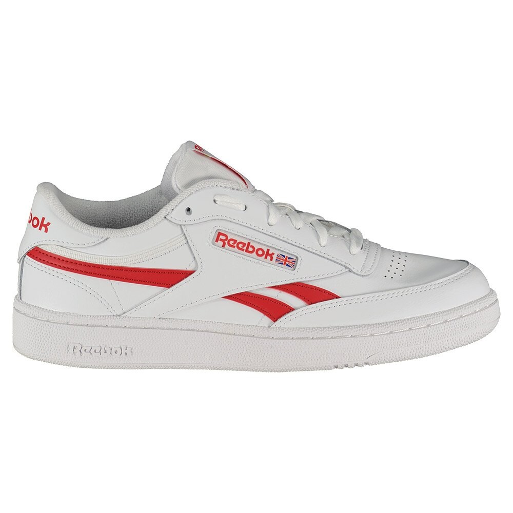 Кроссовки Reebok Classics Club C Revenge , белый
Кроссовки Reebok Classics Club C Revenge , белый