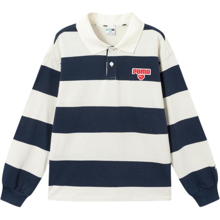 Футболка Sportstyle Series для детей PUMA, темно-синий
Футболка Sportstyle Series для детей PUMA, темно-синий