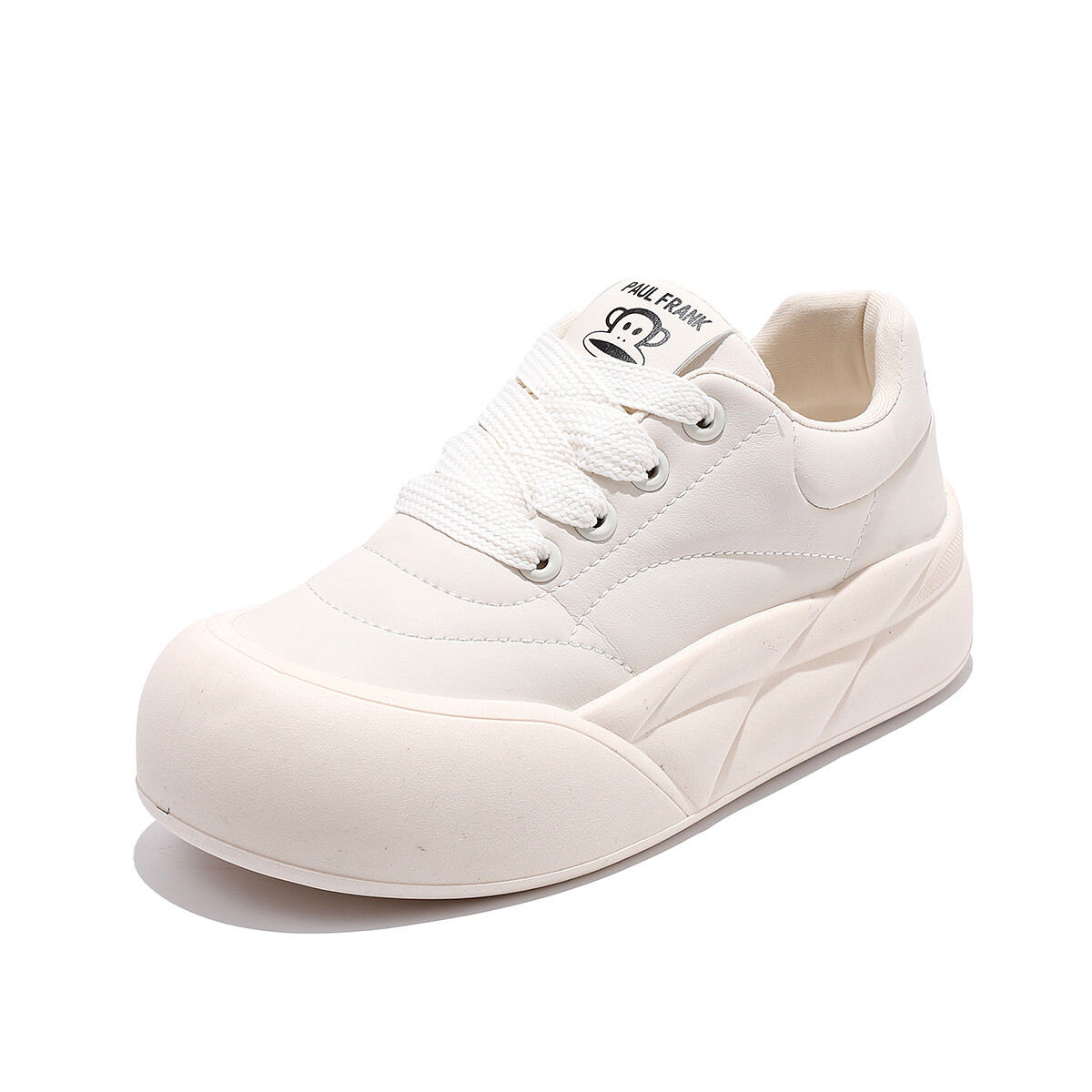 Кеды, скейтборд обувь женская низкая Paul Frank, коричневый
Кеды, скейтборд обувь женская низкая Paul Frank, коричневый