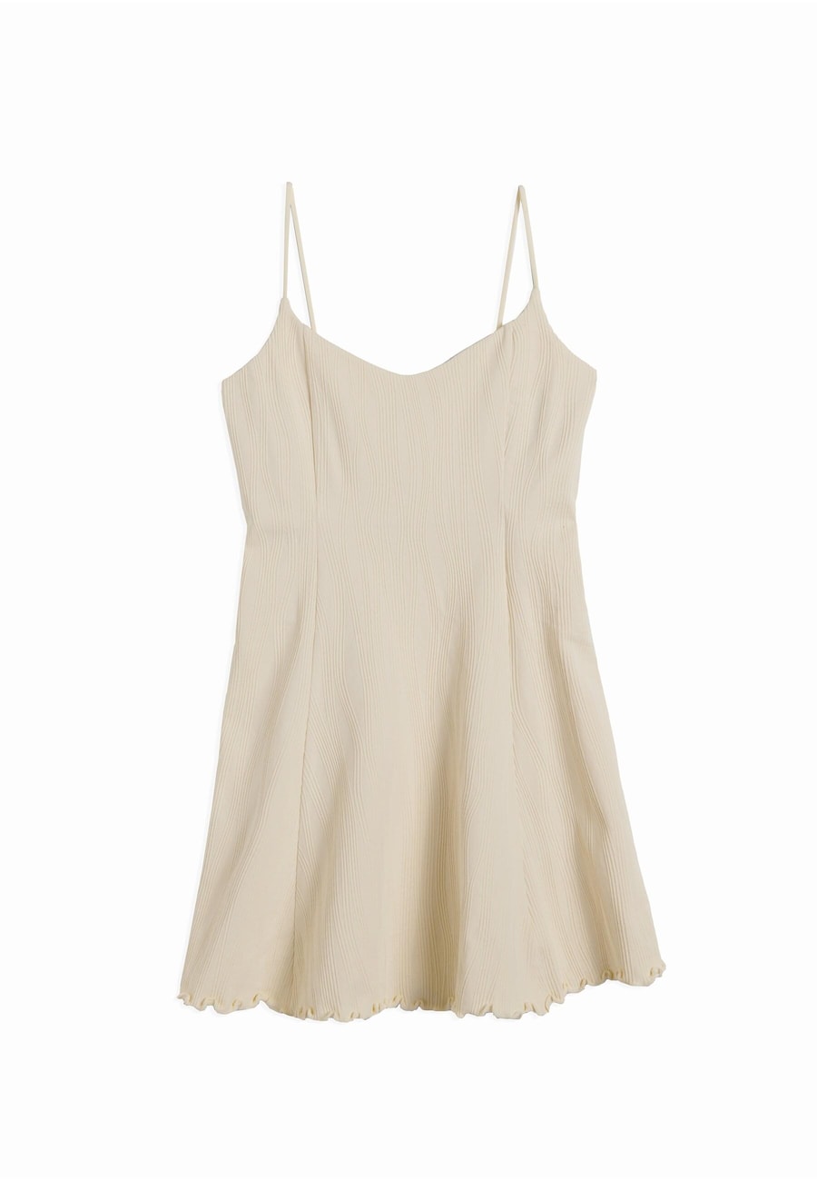 Платье Aim'n, белый
Платье Aim'n, белый