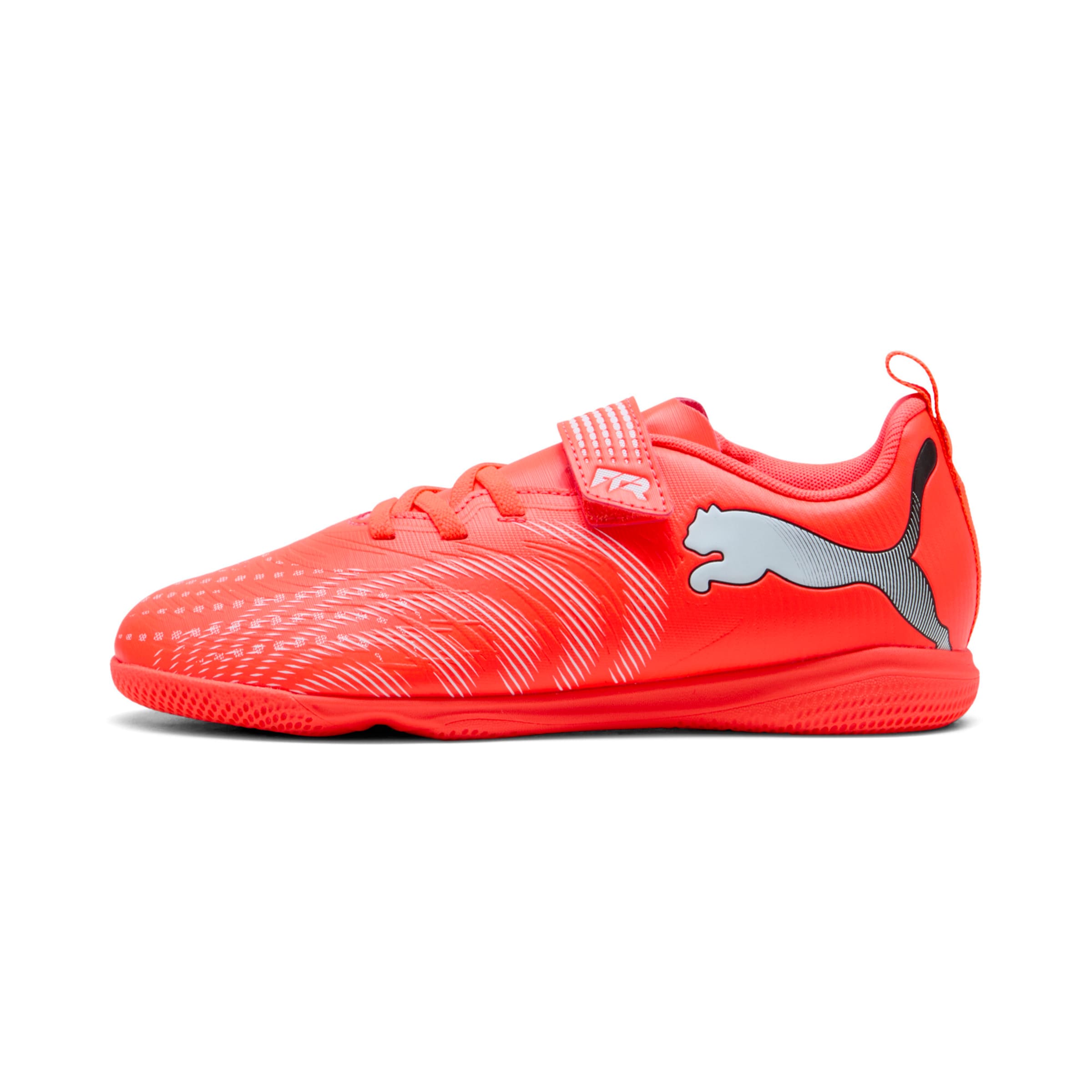 PUMA Кроссовки 'Future 9 Play' в цвете Orange Red
PUMA Кроссовки 'Future 9 Play' в цвете Orange Red
