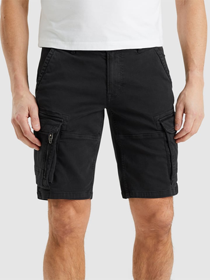 Тканевые шорты Expedizer PME Legend, черный
Тканевые шорты Expedizer PME Legend, черный