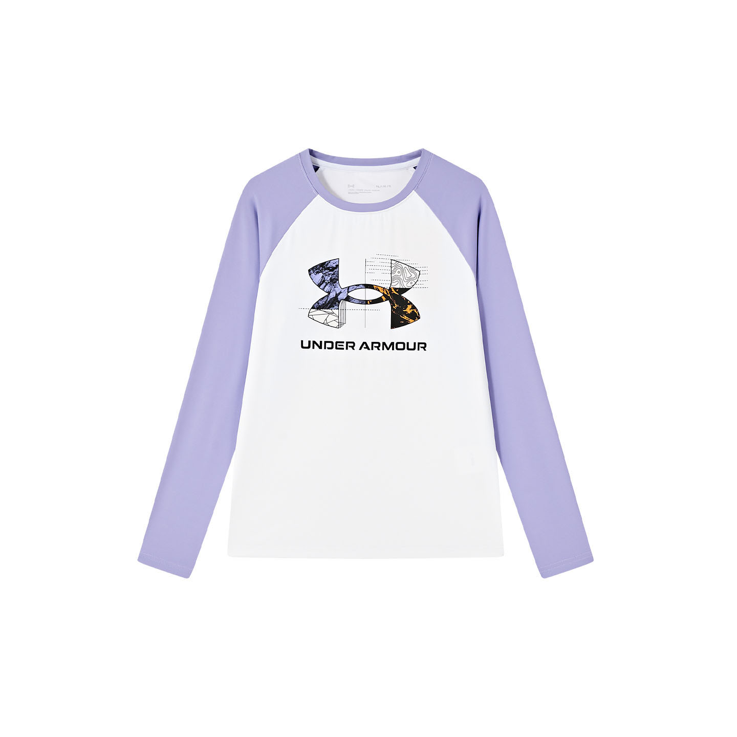 Подростковая одежда с длинными рукавами Under Armour, сирень, Фиолетовый, Подростковая одежда с длинными рукавами Under Armour, сирень
Подростковая одежда с длинными рукавами Under Armour, сирень, Фиолетовый, Подростковая одежда с длинными рукавами Under Armour, сирень