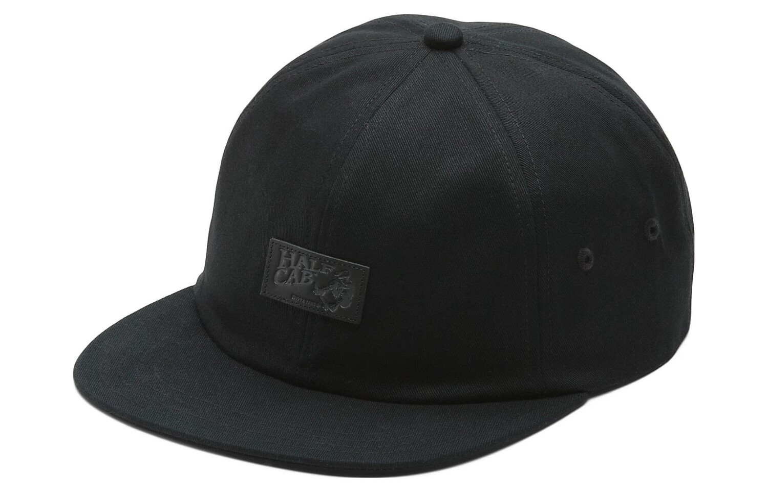 Кепка унисекс Vans, Black
Кепка унисекс Vans, Black