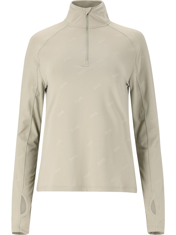 Функциональная рубашка Gotska цвета 1165 Mineral Gray SOS
Функциональная рубашка Gotska цвета 1165 Mineral Gray SOS