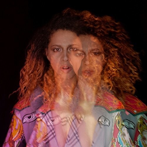 CD диск La Bronze: Les Corps Infinis
CD диск La Bronze: Les Corps Infinis