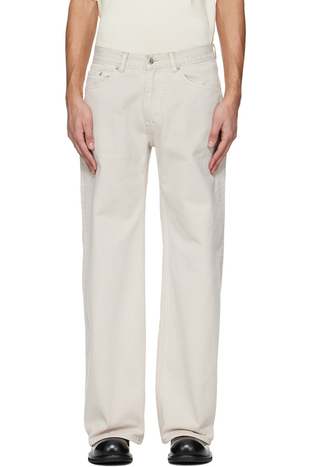 Hope Джинсы Off White Shake
Hope Джинсы Off White Shake