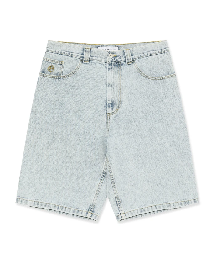 Шорты для больших мальчиков Polar Skate Co., синий
Шорты для больших мальчиков Polar Skate Co., синий