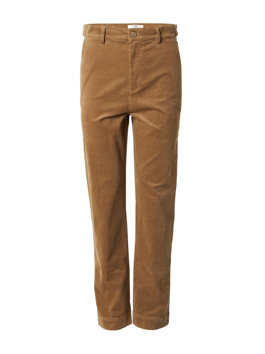Брюки ABOUT YOU x Jaime Lorente Regular Pants Caspar, цвет Caramel
Брюки ABOUT YOU x Jaime Lorente Regular Pants Caspar, цвет Caramel