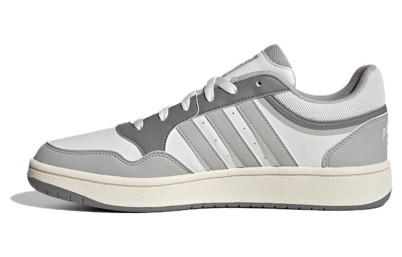 Баскетбольные кроссовки Hoops 3.0 унисекс Adidas Neo
Баскетбольные кроссовки Hoops 3.0 унисекс Adidas Neo