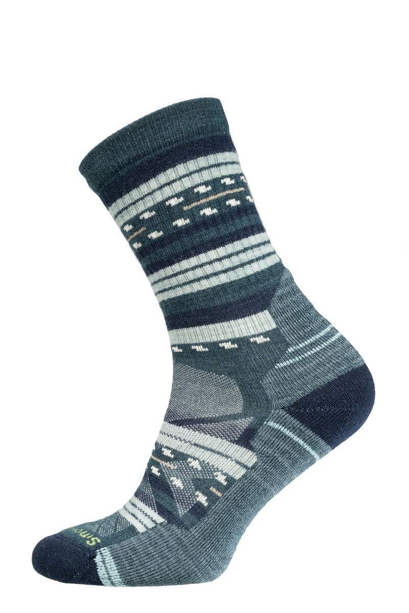 Носки для походов женские Smartwool Performance Women темно-синие
Носки для походов женские Smartwool Performance Women темно-синие