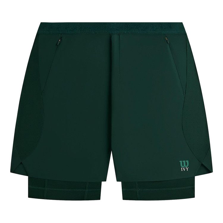 Шорты Kith Ivy For Wilson Topspin Short, Ivy Green
Шорты Kith Ivy For Wilson Topspin Short, Ivy Green