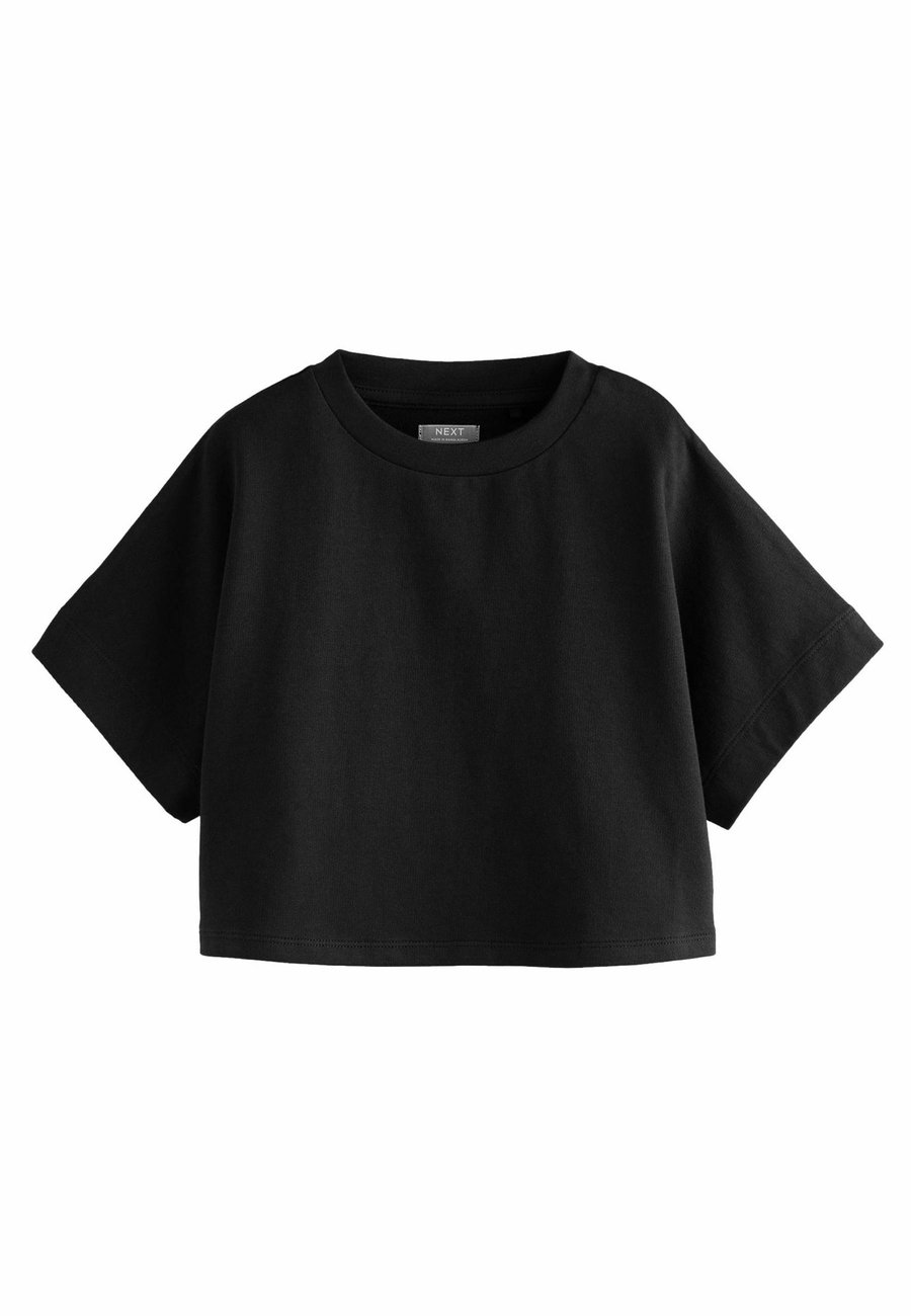 Футболка Next REGULAR FIT, Black, Черный, Футболка Next REGULAR FIT, Black
Футболка Next REGULAR FIT, Black, Черный, Футболка Next REGULAR FIT, Black