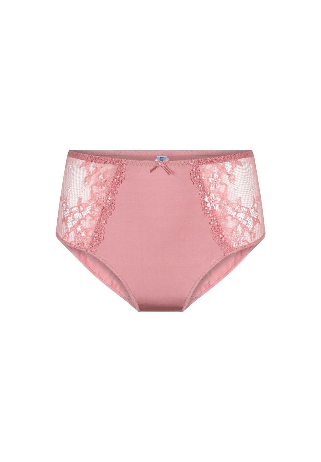 Трусы LINGADORE, цвет Antique Rose
Трусы LINGADORE, цвет Antique Rose
