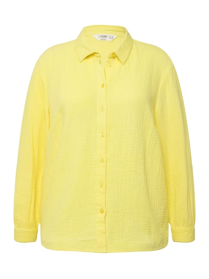 Блуза Angel of Style, цвет limette
Блуза Angel of Style, цвет limette