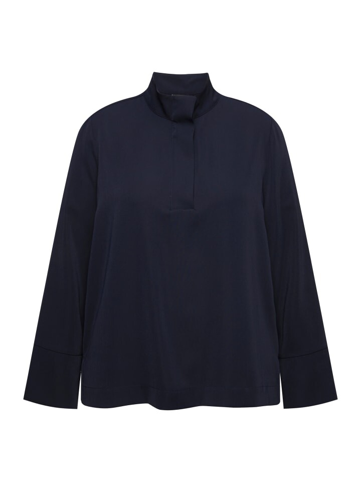 Туника Ulla Popken, синий
Туника Ulla Popken, синий