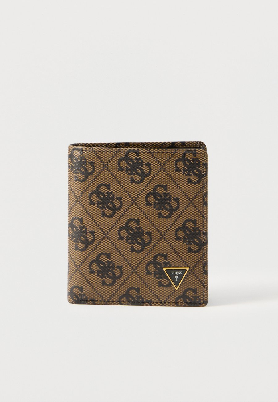 Кошелек Guess MILANO, Coffee/Brown
Кошелек Guess MILANO, Coffee/Brown