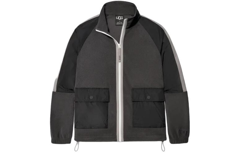 Куртка мужская серый Ugg
Куртка мужская серый Ugg